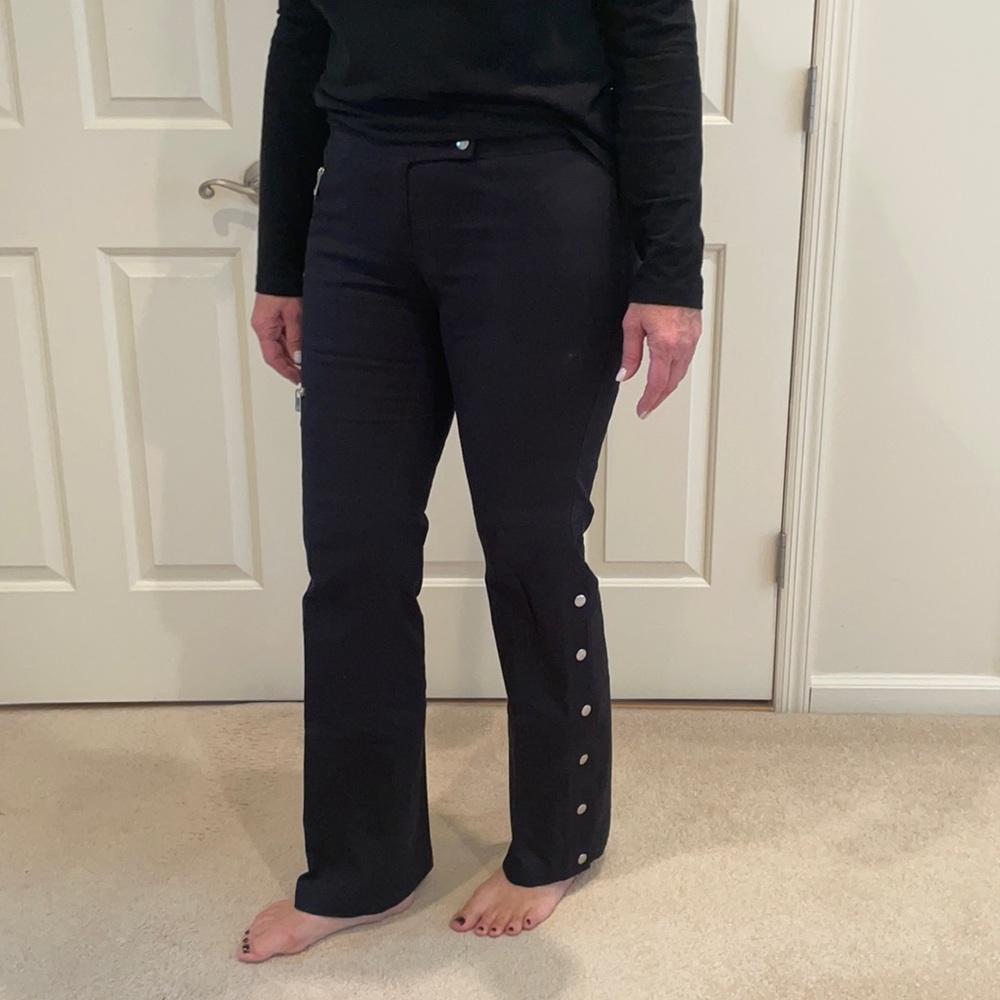 High Waisted Michael Kors Pants